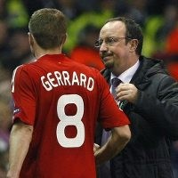 Prancis (Dulu) Indah untuk Liverpool