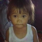 Annisa Mutiara Destiana, 1,10 Tahun; Perempuan; f