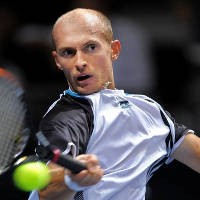 Awal Baik Davydenko 