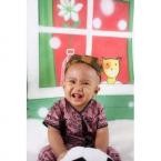 Aulia Anamta Mirza, 1,5 Tahun; Lelaki; m