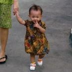 Jesslyn, 1 ,1 Tahun; Perempuan; f