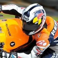 Pedrosa Incar Kesempurnaan