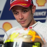 Rossi Lebih Rileks