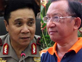 Tak Ada Alasan Bagi SBY Pertahankan Hendarman dan BHD