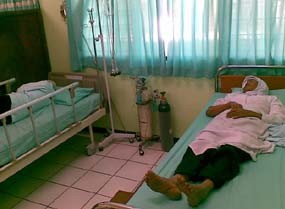 Sudah 8 Jamaah Calhaj Indonesia  Wafat di Arab Saudi