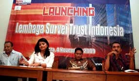 Program 100 Hari SBY Dianggap Hanya Pencitraan Saja