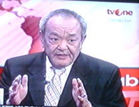 Kubu Anggodo Curigai Ada Kebohongan di Sidang MK