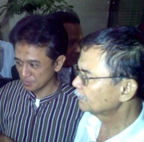 Pengancam yang akan Bunuh Chandra Diduga Polisi