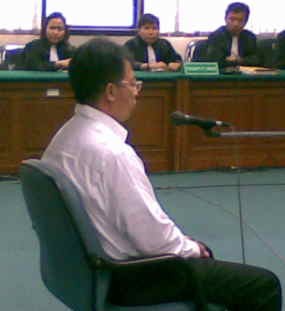 Chandra Juga Akan Hadiri Sidang MK