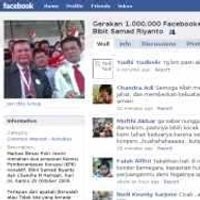 Dukungan untuk Bibit & Chandra di FB Dekati Angka 670 Ribu