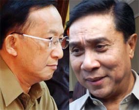 Tim 8 Diminta Beri Rekomendasi Copot Kapolri dan Jaksa Agung