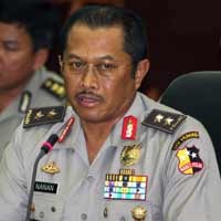 Nanan Sukarna Calon Kuat Kabareskrim