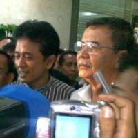 Bibit dan Chandra Bebas