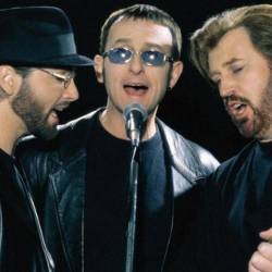 Bubar, Oasis Diklaim Tiru Jejak The Bee Gees