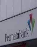 Terima Kasih PermataBank yang Telah Menaikkan Limit Mastercard 