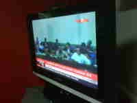 TV Ukuran 40 Inch Diusulkan Bebas PPnBM