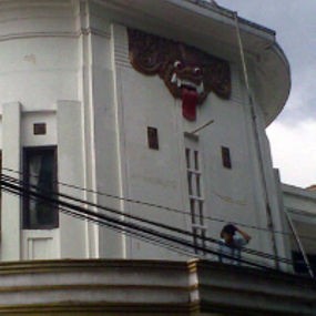 Selesai Dipermak, Pengelola Optimistis AACC Laris Manis