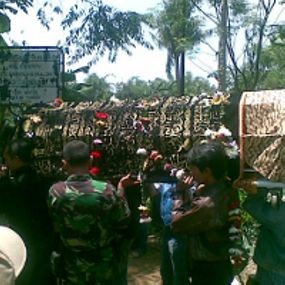 Ciri Dikenali, Polisi Belum Berhasil Ringkus Pelaku