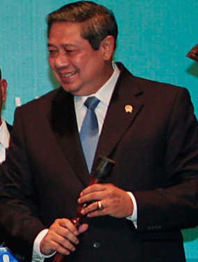 Penghargaan ITB Kepada SBY Tinggal Menunggu Waktu