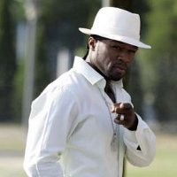 50 Cent: Bukan Rolls-Royce Yang Jadi Penarik Wanita, Tapi Wajah Saya 