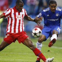 Chelsea & Porto ke Fase  Knockout