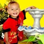 Alwysbi Viar Abdilah, 2,2 Tahun; Lelaki; m