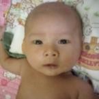 Muhammad Al Fath, 4 Bulan; Lelaki; m