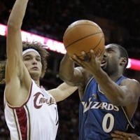 LeBron-Shaq Arsiteki Kemenangan Ketiga Cavaliers