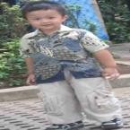 Marcell Arta Yudha, 3,1 Tahun; Lelaki; m