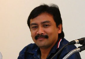 Rumah Baru Pak Menegpora