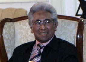 Kapolri Diminta Bawa Anggodo ke Tim 8