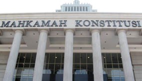 MPR Apresiasi MK Soal Pemutaran Rekaman KPK