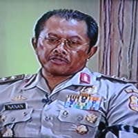  Polri Belum Bisa Jelaskan Kaitan Anggoro dengan MS Kaban 