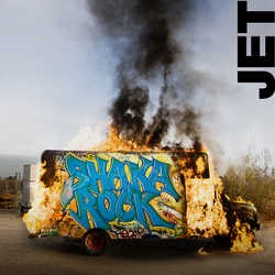 Shaka Rock: Rock & Roll Klasik Ala Jet
