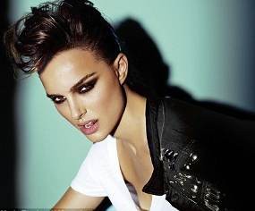 Natalie Portman: Bugil Yes, Porno No!