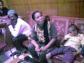 Polisi Sita Panduan Merakit Bom