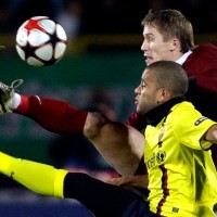 Barca Diredam Rubin