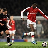 Arsenal Gulung AZ 4-1