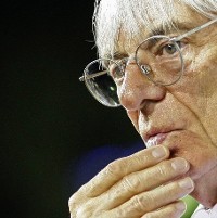 Bernie Bidik 20 Seri Semusim
