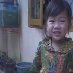 Ailsa Padyasari Ramadina, 3,2 Tahun; Perempuan; f