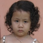 Aprilia Putrizakiah, 3,7 Tahun; Perempuan; f