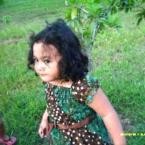 Diftha Nadilla Anur, 3,8 Tahun; Perempuan; f