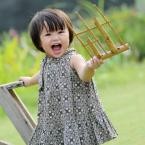 K Amaris L S, 1,6 Tahun; Perempuan; f