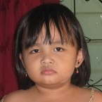 Nabila Nurhaliza, 3,11 Tahun; Perempuan; f
