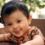 Patricia Anabel Putri Yuhari, 1,2 Tahun; Perempuan; f