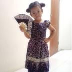 Rafa Widya Prastio, 3,1 Tahun; Perempuan; f