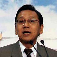 Boediono Bantah Akan Hambat Langkah Hukum Kasus Bank Century