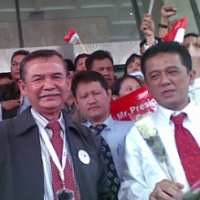 Bibit-Chandra Bantah Soal Isi Rekaman Jadi Bahan Negosiasi