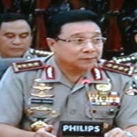 Kaitkan Cak Nur dengan Chandra dan Kaban, Kapolri Dinilai Ngawur