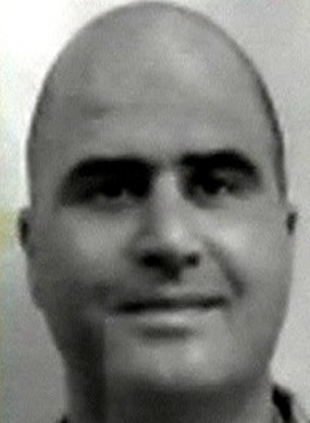 Pelaku Menentang Perang Irak